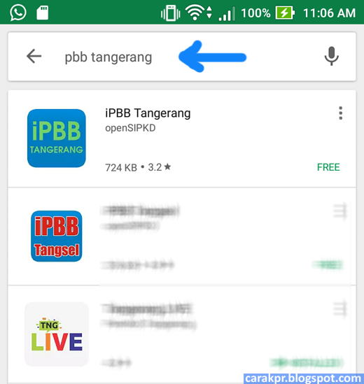 Cek Pbb Kabupaten Bandung